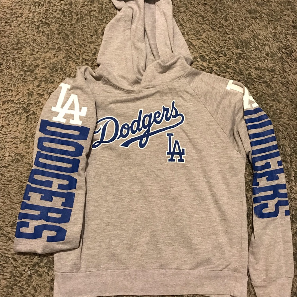 Dodgers fleece